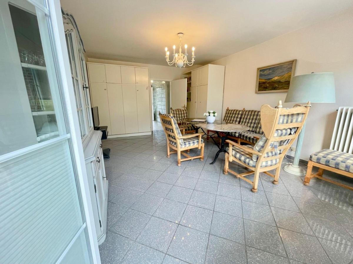 Apartment Sylt-casa-1 Westerland