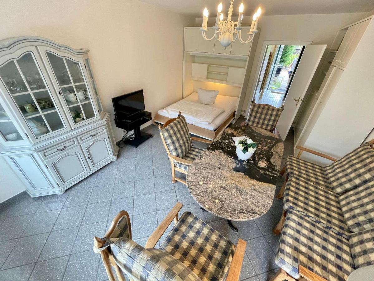 Apartment Sylt-casa-1