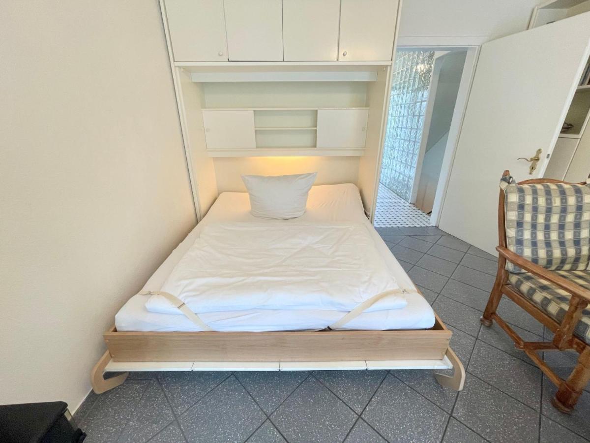 Apartment Sylt-casa-1 *