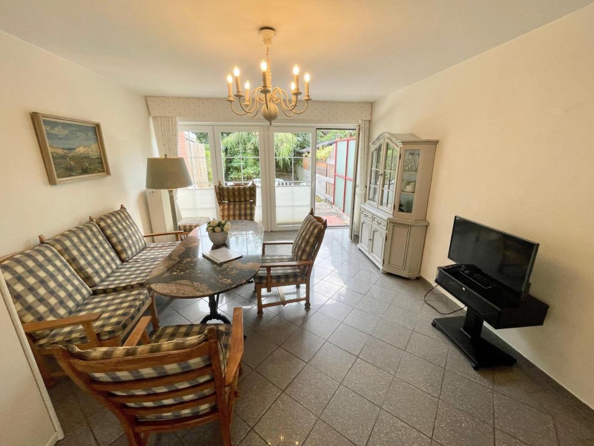 Apartment Sylt-casa-1
