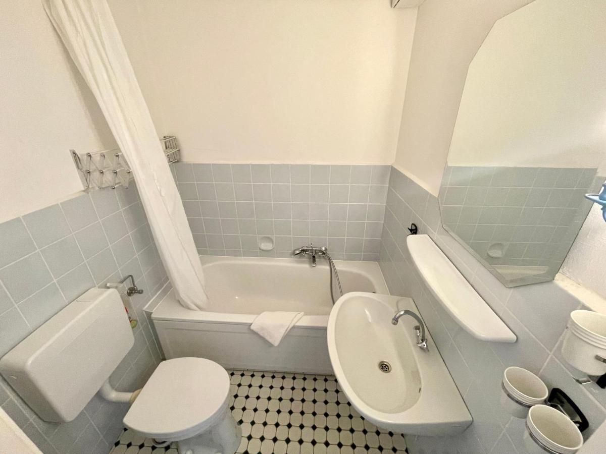 Apartment Sylt-casa-1 *